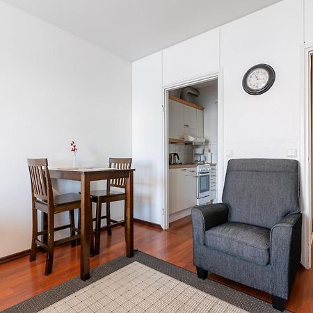 Santa'S City Apartments Рованиеми Екстериор снимка