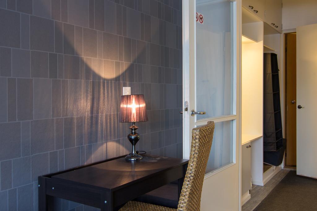 Santa'S City Apartments Рованиеми Екстериор снимка