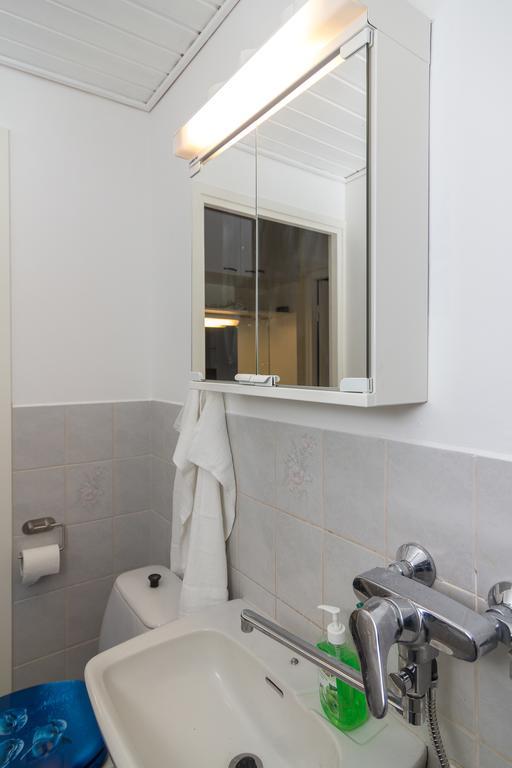 Santa'S City Apartments Рованиеми Екстериор снимка