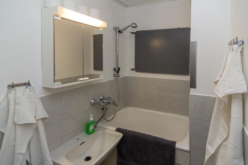 Santa'S City Apartments Рованиеми Екстериор снимка